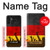 S2966 Allemagne Football Football Etui Coque Housse pour Samsung Galaxy A13 4G
