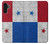 S2978 Panama Football Football Etui Coque Housse pour Samsung Galaxy A13 4G