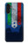 S2983 Italie Football Football Etui Coque Housse pour Samsung Galaxy A13 4G