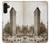 S3046 Vieux de New York Flatiron Bâtiment Etui Coque Housse pour Samsung Galaxy A13 4G