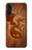 S3086 Rouge dragon Tatouage Etui Coque Housse pour Samsung Galaxy A13 4G