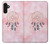 S3094 Peinture Dreamcatcher Aquarelle Etui Coque Housse pour Samsung Galaxy A13 4G