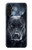 S3168 Berger Allemand Chien Noir Etui Coque Housse pour Samsung Galaxy A13 4G
