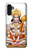 S3186 Hanuman Chalisa Hindi Hindu Etui Coque Housse pour Samsung Galaxy A13 4G