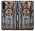 S3210 Santa Maria Del Mar Cathedral Etui Coque Housse pour Samsung Galaxy A13 4G