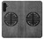 S3223 Symbole de la liberté Etui Coque Housse pour Samsung Galaxy A13 4G