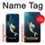 S3250 Sirène Sous-marin Etui Coque Housse pour Samsung Galaxy A13 4G