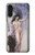 S3353 Gustav Klimt Allégorie de la sculpture Etui Coque Housse pour Samsung Galaxy A13 4G