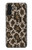 S3389 Seamless Serpent Motif graphique Peau Etui Coque Housse pour Samsung Galaxy A13 4G