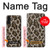 S3389 Seamless Serpent Motif graphique Peau Etui Coque Housse pour Samsung Galaxy A13 4G