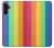 S3699 Fierté LGBT Etui Coque Housse pour Samsung Galaxy A13 4G
