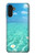 S3720 Summer Ocean Beach Etui Coque Housse pour Samsung Galaxy A13 4G
