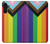 S3846 Drapeau de fierté LGBT Etui Coque Housse pour Samsung Galaxy A13 4G