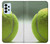 S0924 Balle de tennis Etui Coque Housse pour Samsung Galaxy A23