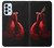 S1253 Gant de boxe Etui Coque Housse pour Samsung Galaxy A23
