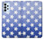 S2481 Motif étoile Etui Coque Housse pour Samsung Galaxy A23