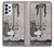 S2482 Carte de tarot As des épées Etui Coque Housse pour Samsung Galaxy A23