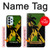 S2975 Jamaica Football Football Etui Coque Housse pour Samsung Galaxy A23