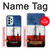 S2980 France Football Football Etui Coque Housse pour Samsung Galaxy A23