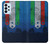 S2983 Italie Football Football Etui Coque Housse pour Samsung Galaxy A23