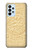 S3288 Peinture blanche du Dragon de Jade Etui Coque Housse pour Samsung Galaxy A23