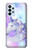 S3375 Licorne Etui Coque Housse pour Samsung Galaxy A23
