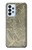 S3396 Dendérah Zodiaque Egypte ancienne Etui Coque Housse pour Samsung Galaxy A23