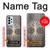 S3591 Viking Arbre de vie Symbole Etui Coque Housse pour Samsung Galaxy A23