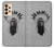 S0451 Chef indien Etui Coque Housse pour Samsung Galaxy A33 5G
