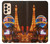 S0893 Las Vegas Etui Coque Housse pour Samsung Galaxy A33 5G
