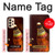S1239 badmintons Etui Coque Housse pour Samsung Galaxy A33 5G