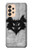 S2549 Rorschach Test de psychologique Etui Coque Housse pour Samsung Galaxy A33 5G