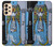 S2764 Papesse carte de tarot Etui Coque Housse pour Samsung Galaxy A33 5G