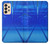 S2787 Piscine sous l'eau Etui Coque Housse pour Samsung Galaxy A33 5G