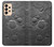 S2946 Surface de la lune Etui Coque Housse pour Samsung Galaxy A33 5G