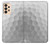 S2960 Blanc Balle de golf Etui Coque Housse pour Samsung Galaxy A33 5G
