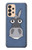 S3271 Ane Dessin animé Etui Coque Housse pour Samsung Galaxy A33 5G
