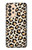 S3374 Motif mode continu Léopard Etui Coque Housse pour Samsung Galaxy A33 5G