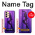 S3400 Pole Dance Etui Coque Housse pour Samsung Galaxy A33 5G