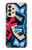 S3445 Art Graffiti rue Etui Coque Housse pour Samsung Galaxy A33 5G S3445 Art Graffiti rue Etui Coque Housse pour Samsung Galaxy A33 5G