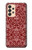 S3556 Motif yen Etui Coque Housse pour Samsung Galaxy A33 5G