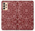 S3556 Motif yen Etui Coque Housse pour Samsung Galaxy A33 5G