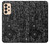 S3808 Tableau noir de mathématiques Etui Coque Housse pour Samsung Galaxy A33 5G