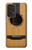 S0057 Guitare acoustique Etui Coque Housse pour Samsung Galaxy A53 5G