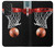 S0066 Le basket-ball Etui Coque Housse pour Samsung Galaxy A53 5G