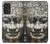 S0314 Ancien bouddhisme cambodgien Etui Coque Housse pour Samsung Galaxy A53 5G