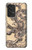 S0318 antique dragon Etui Coque Housse pour Samsung Galaxy A53 5G