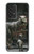 S1288 Dinosaur T Rex Etui Coque Housse pour Samsung Galaxy A53 5G
