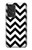 S1613 Chevron Zigzag Etui Coque Housse pour Samsung Galaxy A53 5G