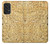S1625 Textes des Sarcophages égyptiens Etui Coque Housse pour Samsung Galaxy A53 5G